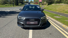 Audi A3 35 TFSI S Line 5dr S Tronic Petrol Hatchback